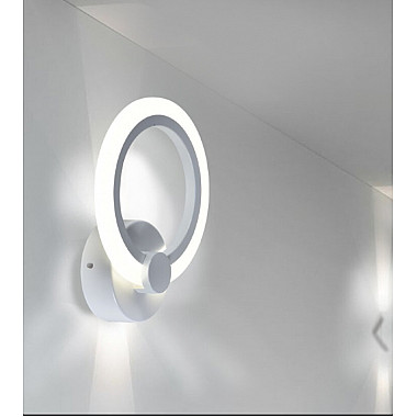 Бра Leyni SF5006/1W-WT