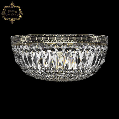 Бра 20.04 20.041B.35SP.GB