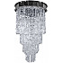 Бра 5116 85339 chrome/clear