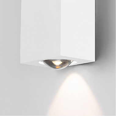 Бра Petite 40110/LED белый