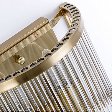 Бра Anetta A1065AP-2PB