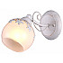 Бра 75043 75043-1W WHITE GOLD