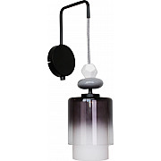 Бра WLL.408.17.005.KBL-S.21.GR-S.05.WH