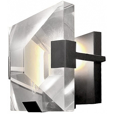 Бра Harlow Crystal MB16055007-1A