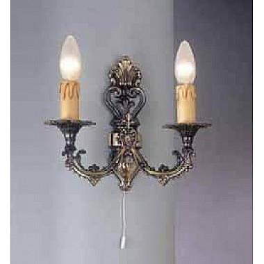 Бра Reccagni Angelo A.628/2