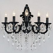 Бра AL7801 AL7801B15/5/210 B BG