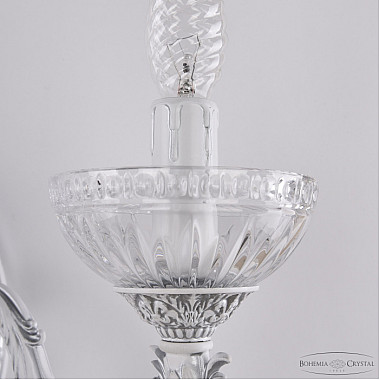 Бра AL7901 AL7901B10/2/175 A WMN P Clear/M-1G