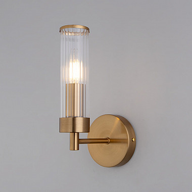 Бра Oriens 60166/1 латунь