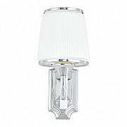 Бра Florentia-9247 309247/1W Wh/Ni