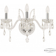 Бра 105 105B/3/165 Ni