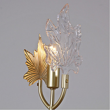 Бра IL0509-1W-79 CPG AUTUMN