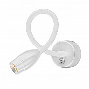 Бра Band MRL LED 1020 белый