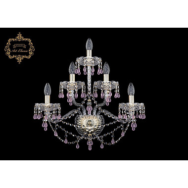 Бра 10.24 10.24.2+2+1.200.XL.Gd.V7010