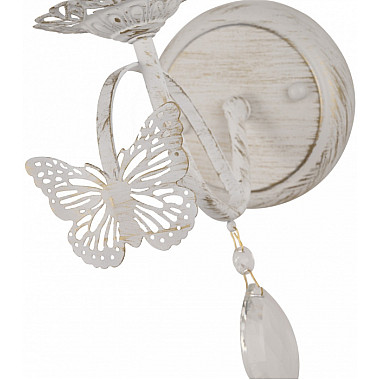 Бра AM346179 346179/1W WT+G