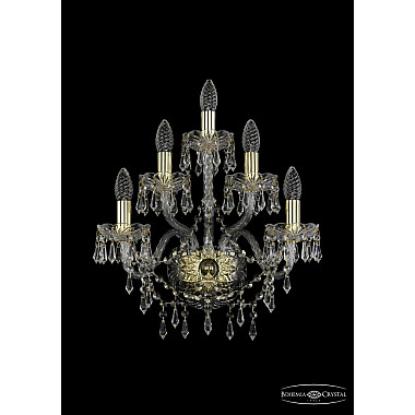 Бра 1403 1403B/2+2+1/160 G