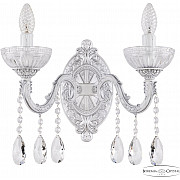 Бра AL7901 AL7901B10/2/175 A WMN P Clear/M-1G