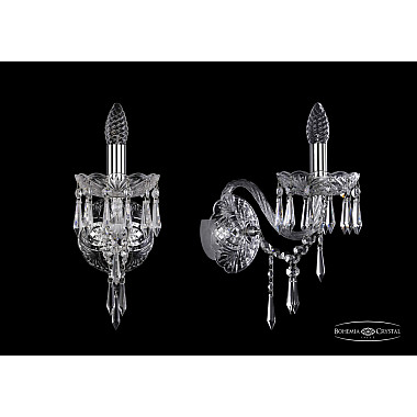 Бра 1403 1403B/1/160/XL Ni