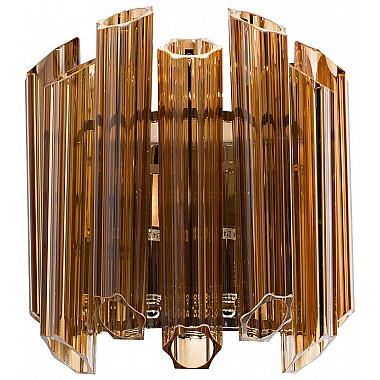 Бра 20MB3451-2AMBER