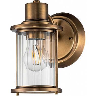 Бра Riggs QZ-RIGGS1-BATH-WS