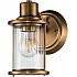 Бра Riggs QZ-RIGGS1-BATH-WS