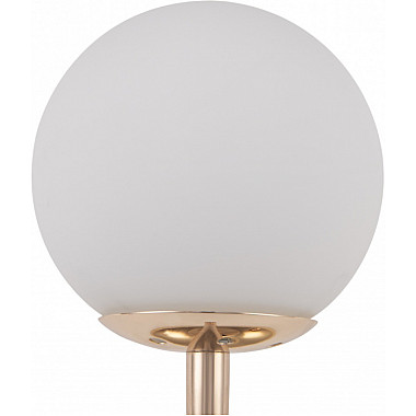 Бра Napoli-8654 338654/1W FGD