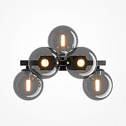 Бра Dallas MOD547WL-05B