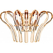 Бра Calligo 4424-270 ti-gold/amber