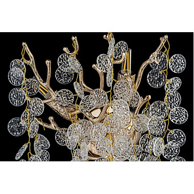 Бра Tavenna Gold Tavenna H 2.26.102 G