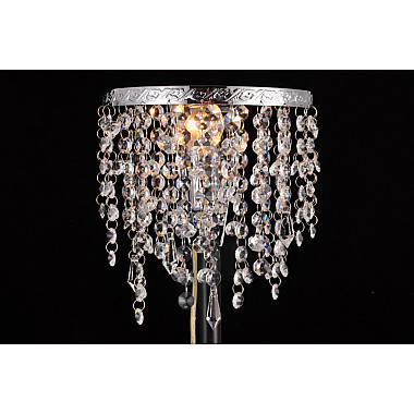 Бра Nice NICE 70024-1W CHROME