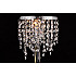 Бра Nice NICE 70024-1W CHROME