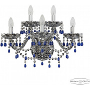 Бра 1410 1410B/3+2/195/XL Ni V3001 M781