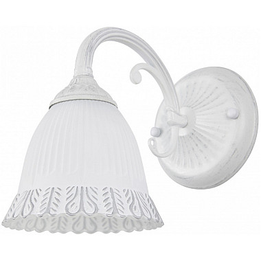 Бра AM347410 347410/1W WT+SL