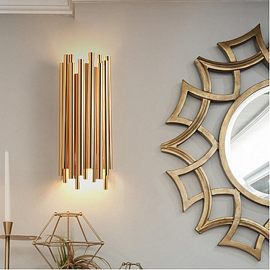 Бра TRONEN-WALL01