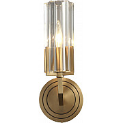 Бра Brass V11015-1W