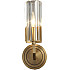 Бра Brass V11015-1W