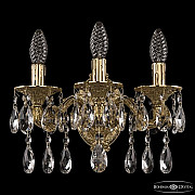 Бра 7102 7102B11/3/125 A G