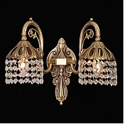 Бра 29622 29622/2W ANTIQUE