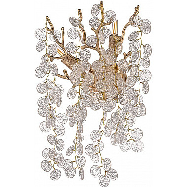Бра Tavenna Gold Tavenna H 2.26.102 G