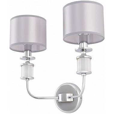Бра AM348401 348401/2W CR
