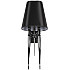 Бра Brunilde 10207W/M Black