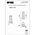 Бра Evolution W6806-1 QGD