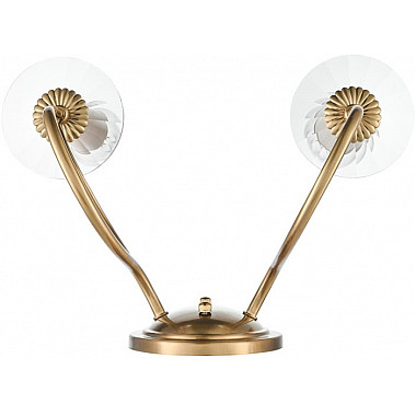 Бра Incanto 8033/2W