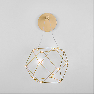 Бра Uma 90310/1 медь