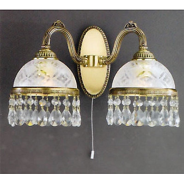 Бра 6203 A.6203/2