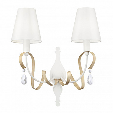 Бра Intreccio ARM010-02-W