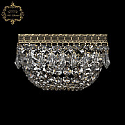 Бра 20.01 20.012B.20SP.GB