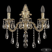 Бра 7101 7101B14/3/175 B GW