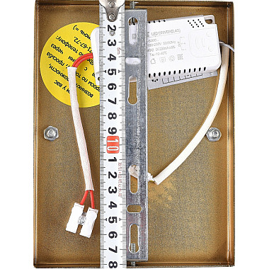 Бра LED LAMPS 81116/1W