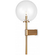 Бра Mood MOD172WL-01BS