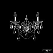 Бра 1411 1411B/2/195/XL Ni